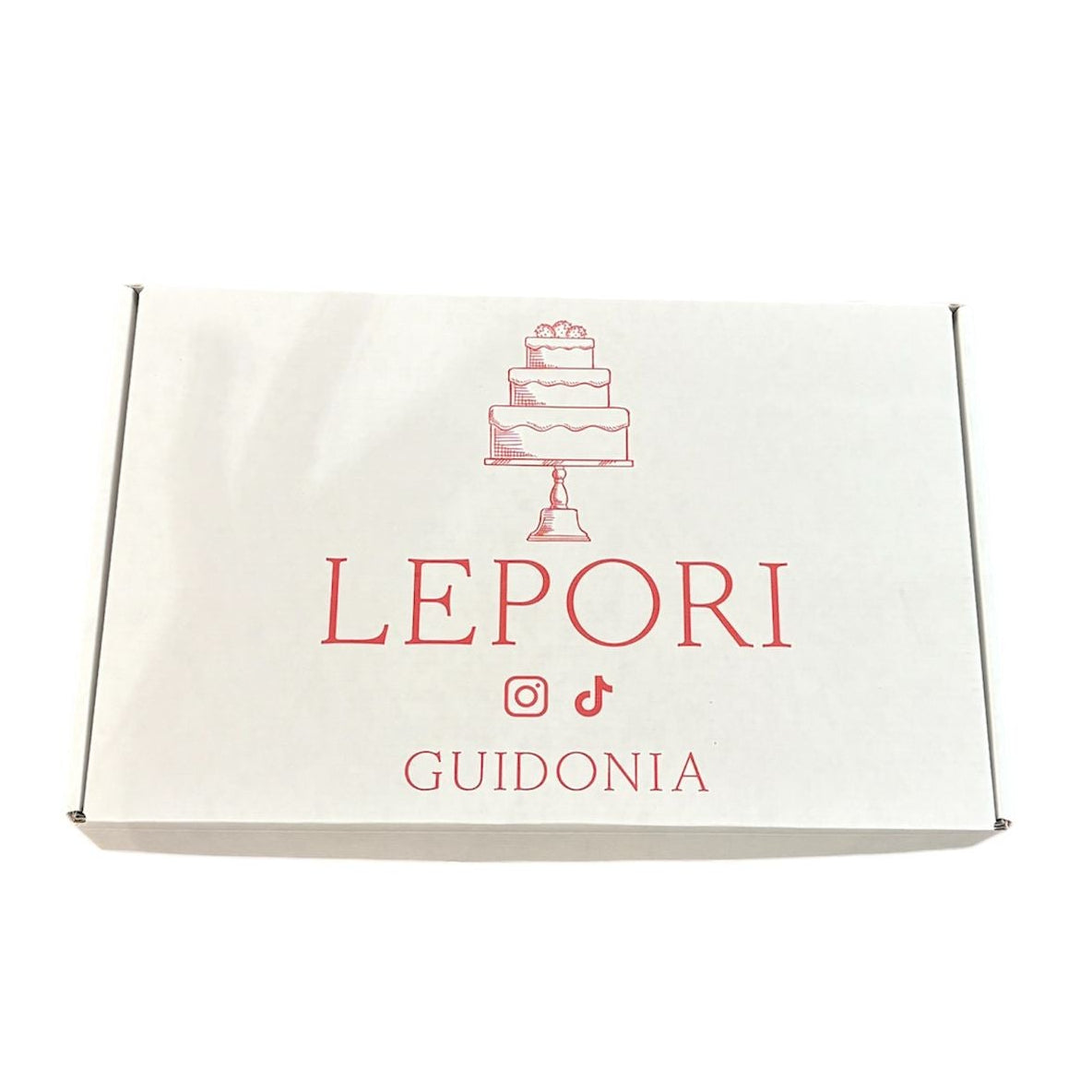 Cookies-box da 6 Biscotti