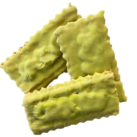 Box degustazione da 12 Frappe miste