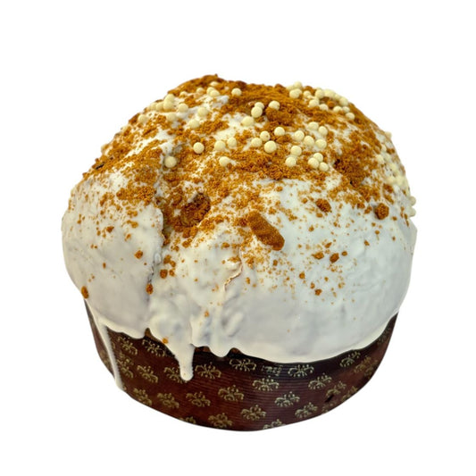 Panettone alla cannella 1Kg