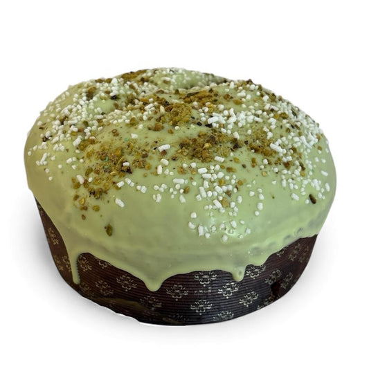 Panettone Pistacchio 1Kg