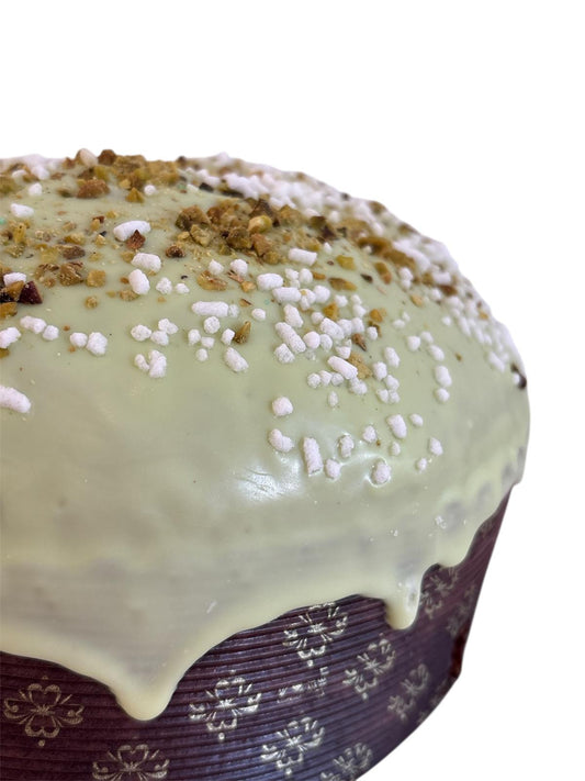 Panettone Pistacchio 1Kg