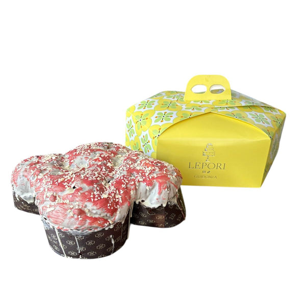 Colomba frutti di bosco 1,2 Kg