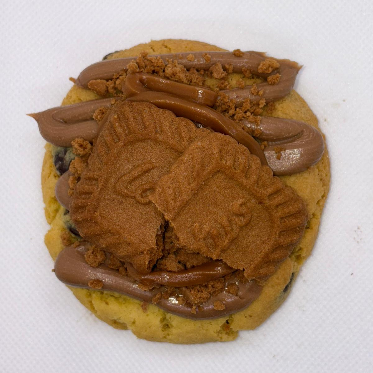     Crumble cookie Cannella